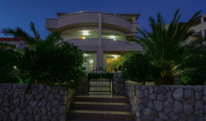Отель Apartment Vesna  Водице